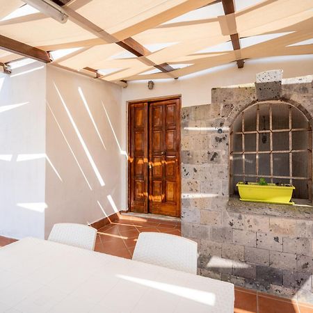 Villa Casa De Maria à Massa Lubrense Extérieur photo