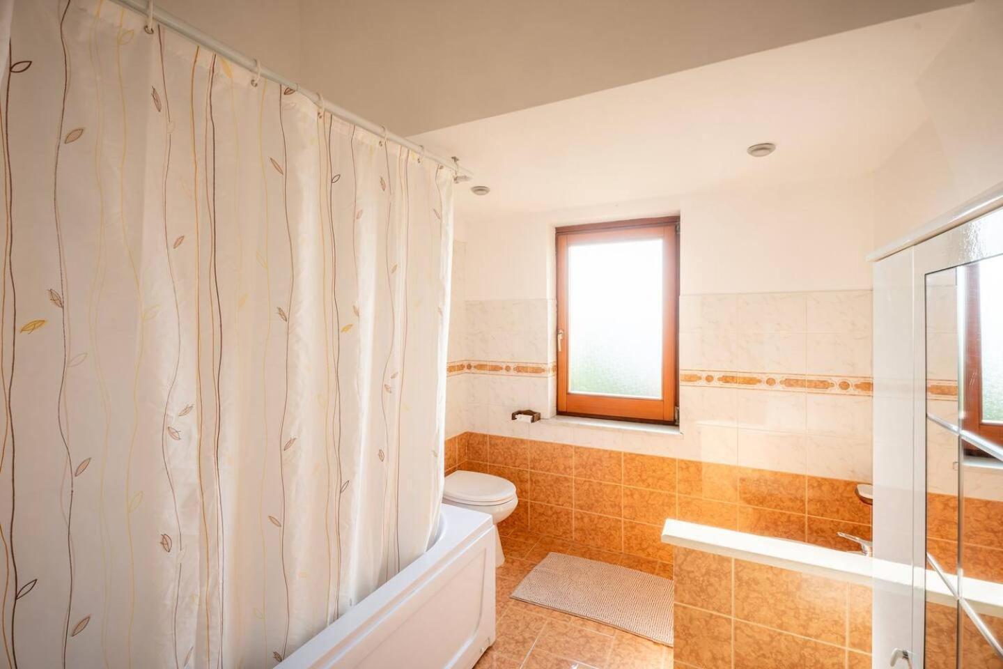 Villa Casa De Maria à Massa Lubrense Extérieur photo