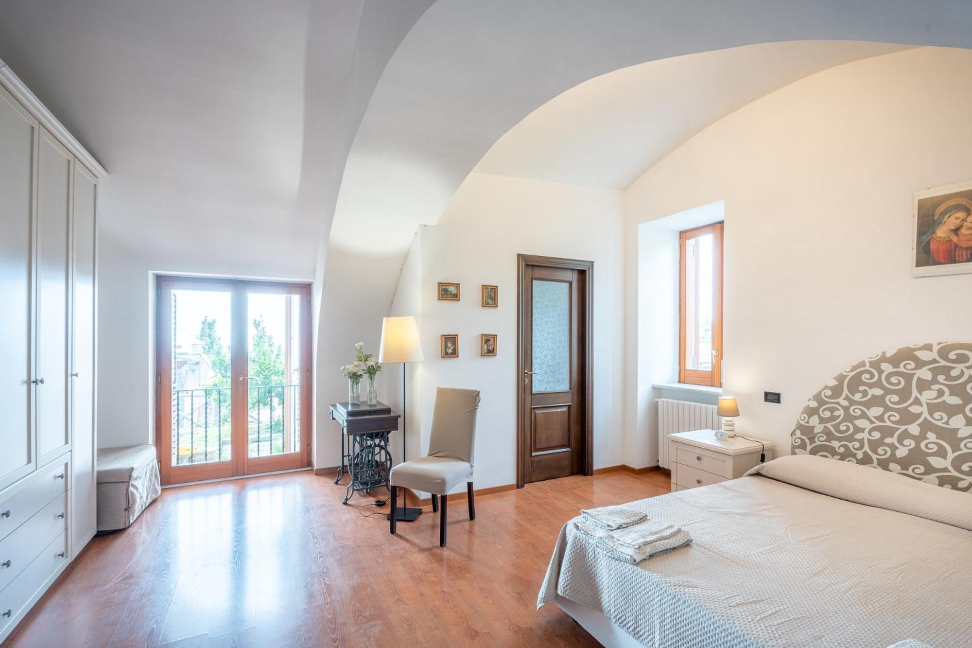 Villa Casa De Maria à Massa Lubrense Extérieur photo