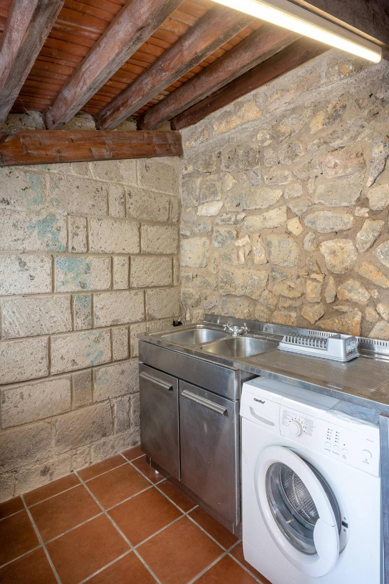 Villa Casa De Maria à Massa Lubrense Extérieur photo