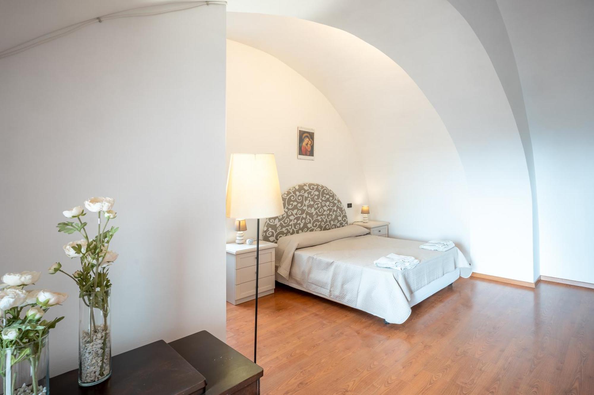 Villa Casa De Maria à Massa Lubrense Extérieur photo
