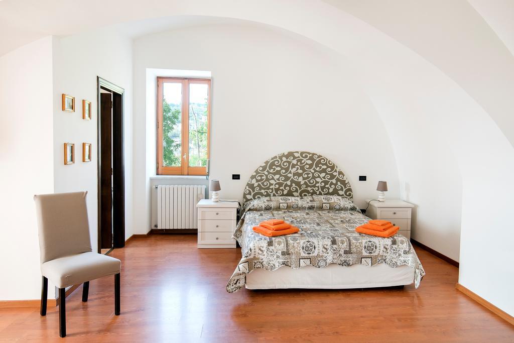 Villa Casa De Maria à Massa Lubrense Extérieur photo